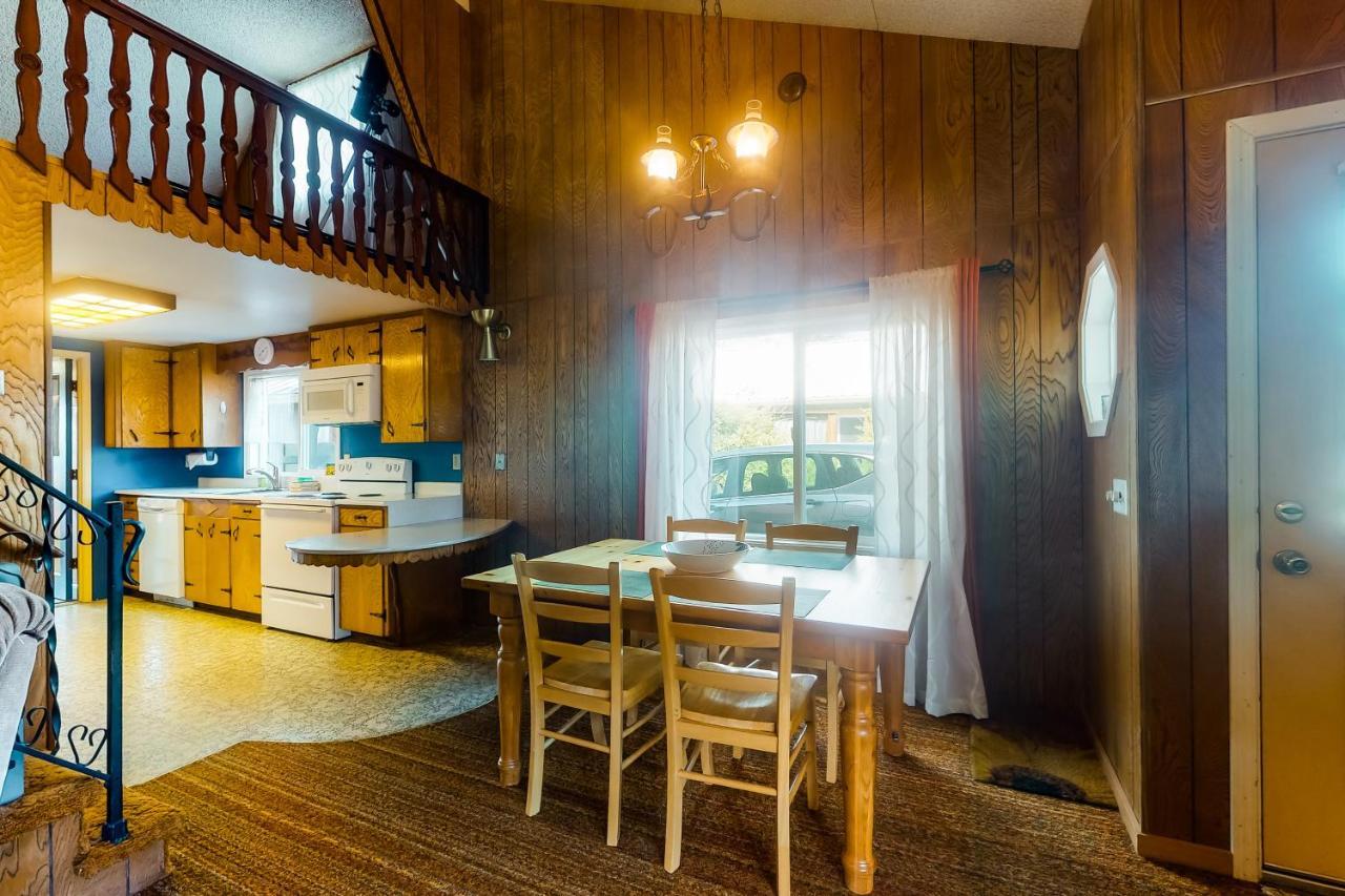 That '70S House 洛克威海滩 外观 照片